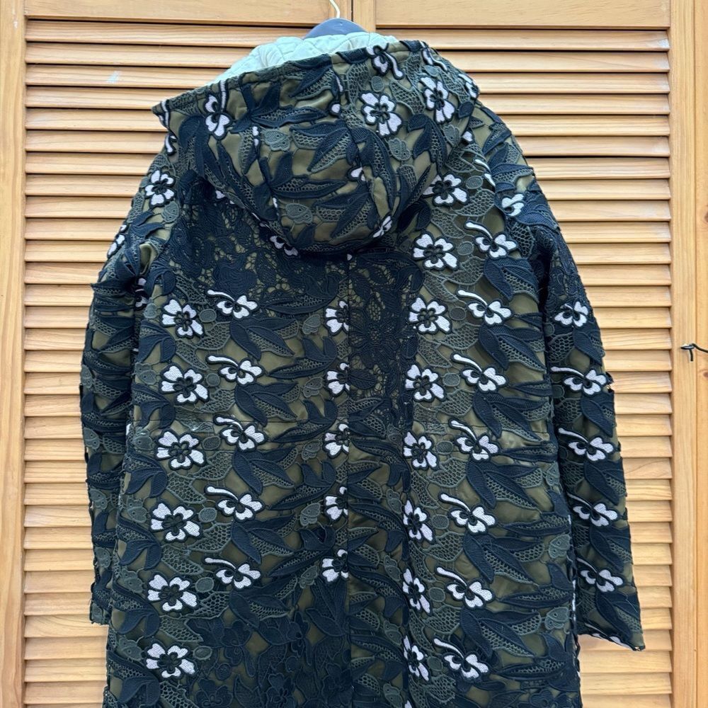 Self-Portrait jacket size 0 - Picture 5 of 6